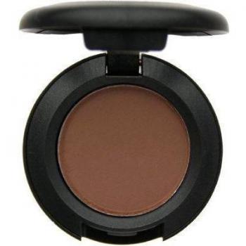 MAC Swiss Chocolate Matte Eye Shadow 1.5g