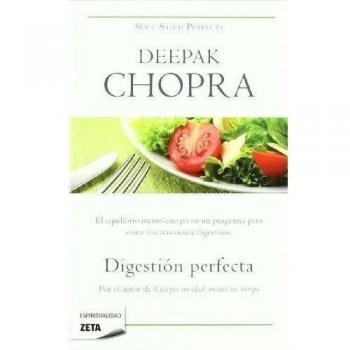Digestión perfecta