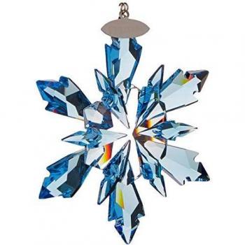 Swarovski Disney Frozen Copo de Nieve Adorno