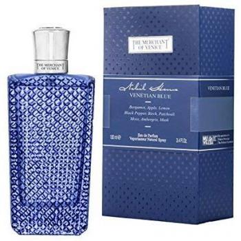 The Merchant Of Venice Venetian Blue Eau De Perfume Spray 100ml