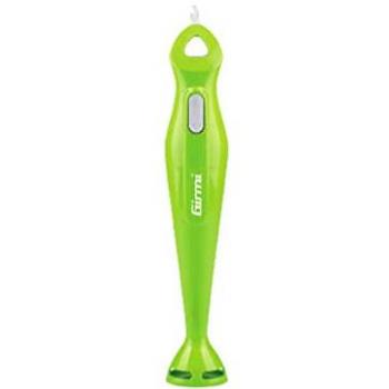Batidora de Inmersión Girmi MX01, 170 W, Plástico Verde