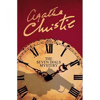 Misterio de los Siete Diales AC - Novela de Suspenso y Enigma
