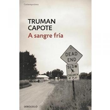 a sangre fria