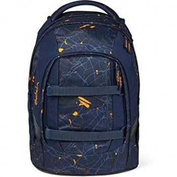 Satch Ergonomic Student Backpack - Urban Journey