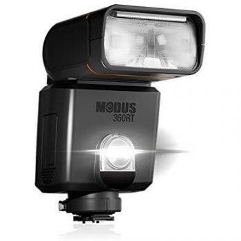 Hahnel Modus 360RT Sony Compatible Speedlight