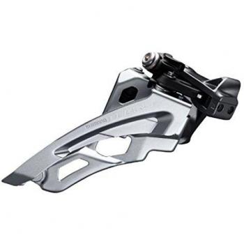 DESV.SHIM.DEORE SIDE SW.3x10 ABR.BAJA 66-69 40-42D