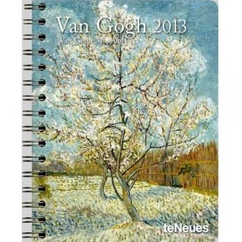 Vincent Van Gogh