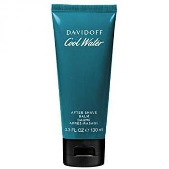 DAVIDOFF Cool Water Man After Shave Balm 100ml