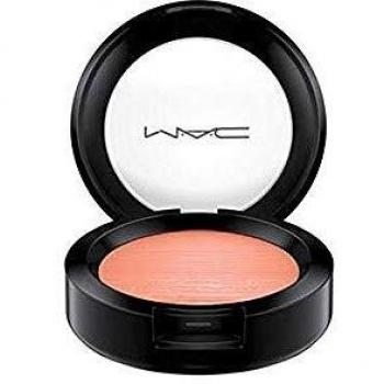 MAC Extra Dimension Hybrid Cream Powder Blush - Fairly Precious