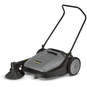 Kärcher KM 70/15 C Baredora para superficies interiores y exteriores, Gris