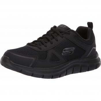 Zapatillas Skechers Track Scloric Negro para Hombre