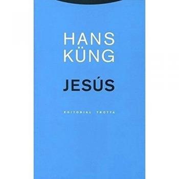 Jesús - Küng, Hans