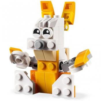 30571 LEGO Creator Polybag Pelícano - Set de Construcción con Figura de Animal acuático