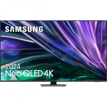 Samsung TV Neo QLED 163 cm (65) TQ65QN85DATXXC 4K AI Upscalling Smart TV