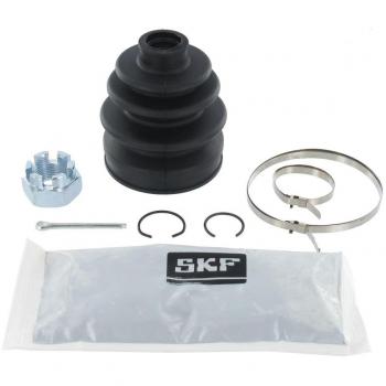 Skf VKJP 1357 Partes de la Transmisión