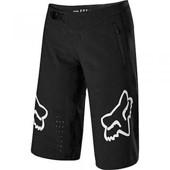 Fox 22965-001-L Shorts, Negro, L