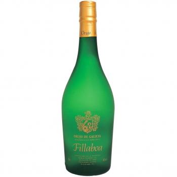 Botella de Orujo Fillaboa 50cl