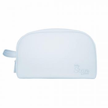 Garessi M13-08 - Neceser, color celeste