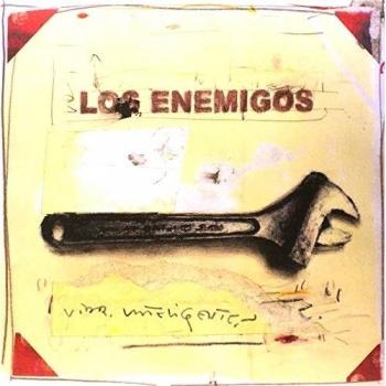 Vida Inteligente [Vinilo] - Los Enemigos