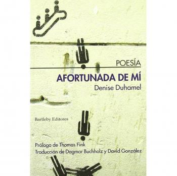 Afortunada De Mi