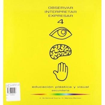 OBSERVAR INTERPRETAR EXPRESAR