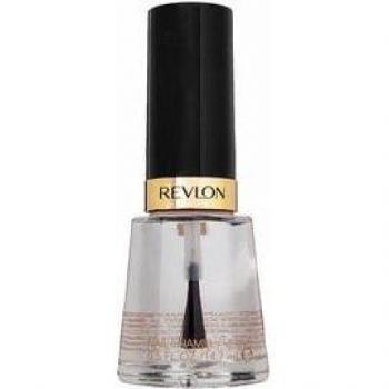 Revlon Nail Enamel Clear 771 (0.5 fl oz / 14.7 ml)