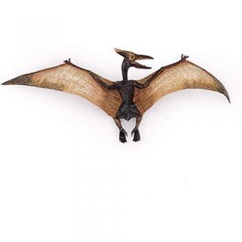 Papo - Pteranodon, Figura de Dinosaurio Pintada a Mano