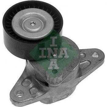 INA 534 0339 10 Tensioner Lever, v-ribbed belt