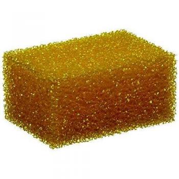 Esponja Suave para Insectos HP 10x7x4 cm - Accesorio de Limpieza para Automóviles