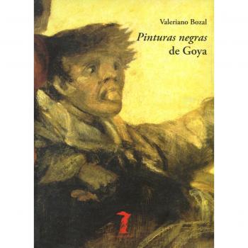 Pinturas negras de Goya