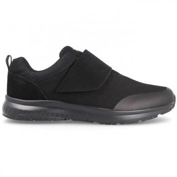 Zapatillas casual unisex Serpens velcro con diseño ergonómico y suela antideslizante