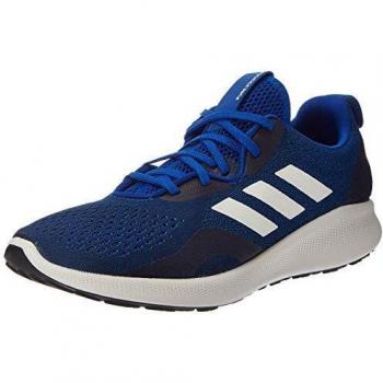Adidas purebounce+ Clima m, Zapatillas de Trail Running para Hombre, Azul