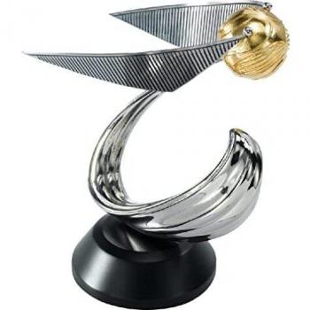 The Noble Collection Harry Potter Golden Snitch Replica