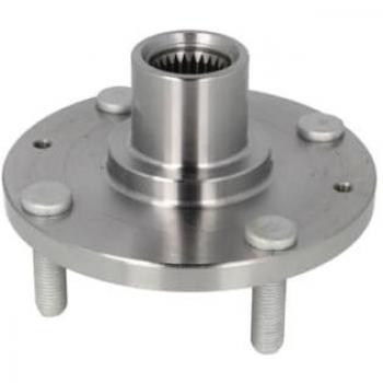 Cubo de rueda BTA H50509BTA - Buje de rueda, compatible con múltiples vehículos, fabricado en materiales de alta calidad para garantizar durabilidad y resistencia, incluye rodamientos preinstalados, diseño optimizado para un