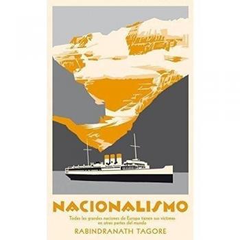 Nacionalismo - Rabindranath Tagore
