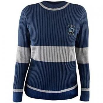 Jersey Harry Potter Slytherin Quidditch - M - Licencia oficial
