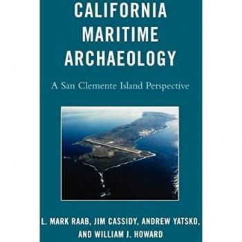 California Maritime Archaeology: Insights from San Clemente Island