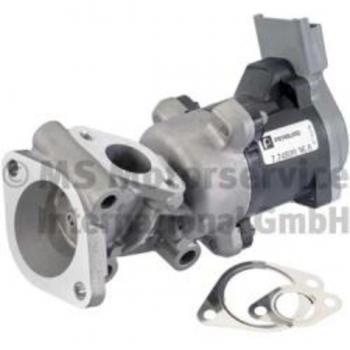 Válvula EGR Pierburg 7.24809.96.0 - Válvula EGR con diseño de alta calidad, compatible con múltiples modelos de vehículos, fabricada en materiales duraderos para un rendimiento óptimo y reducción de emisiones