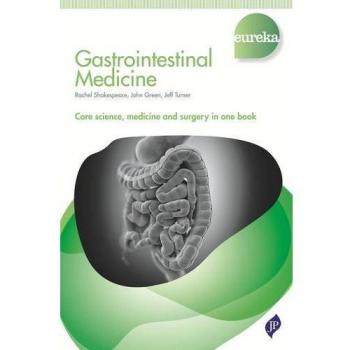 Eureka: Gastrointestinal Medicine