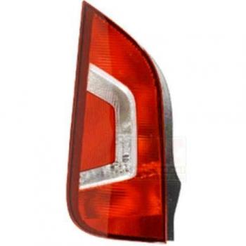 Piloto Trasero Izquierdo LED Van Wezel 5701931 para Volkswagen Up! 3/5 Puertas