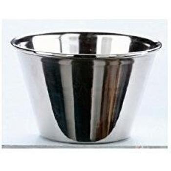 IBILI 651009 - Flanero INOX 9 Cms.