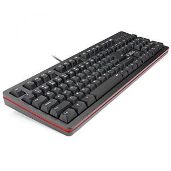 Turtle Beach Impact 100 - Teclado