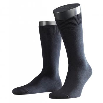 Calcetines para Hombre FALKE Swing 2-Pack Azul Marino, Talla 39-46