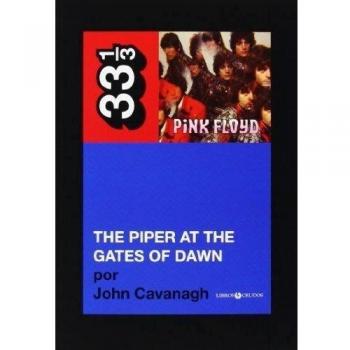 The Piper At The Gates Of Dawn