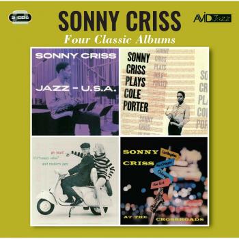 Four Classic Album