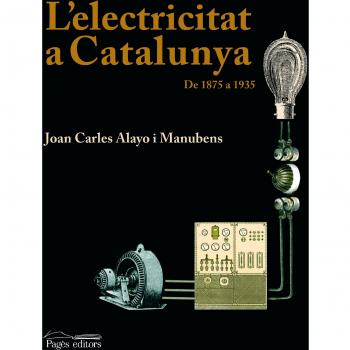 L'electricitat a Catalunya
