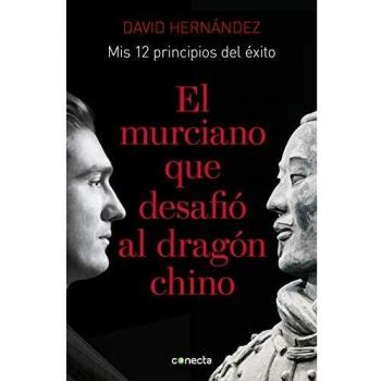 El murciano que desafió al dragón chino: Mis 12 principios de éxito
