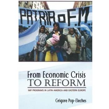 Economic Crisis Reform Analysis: IMF Programs in Latin America and Eastern Europe