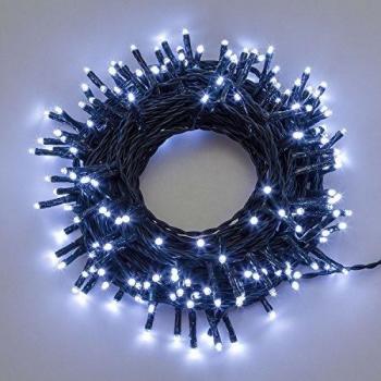 Lote de Cadena TLG 180 MiniLED 4 + 13,1 m