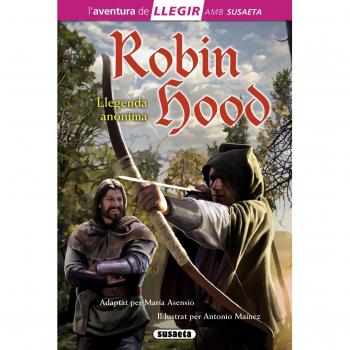 Robin Hood